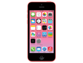 iPhone 5c (GSM)